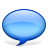 Hot Chat Online Icon 48x48 png